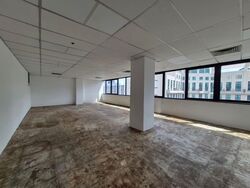 Og Albert Complex (D7), Office #554959021